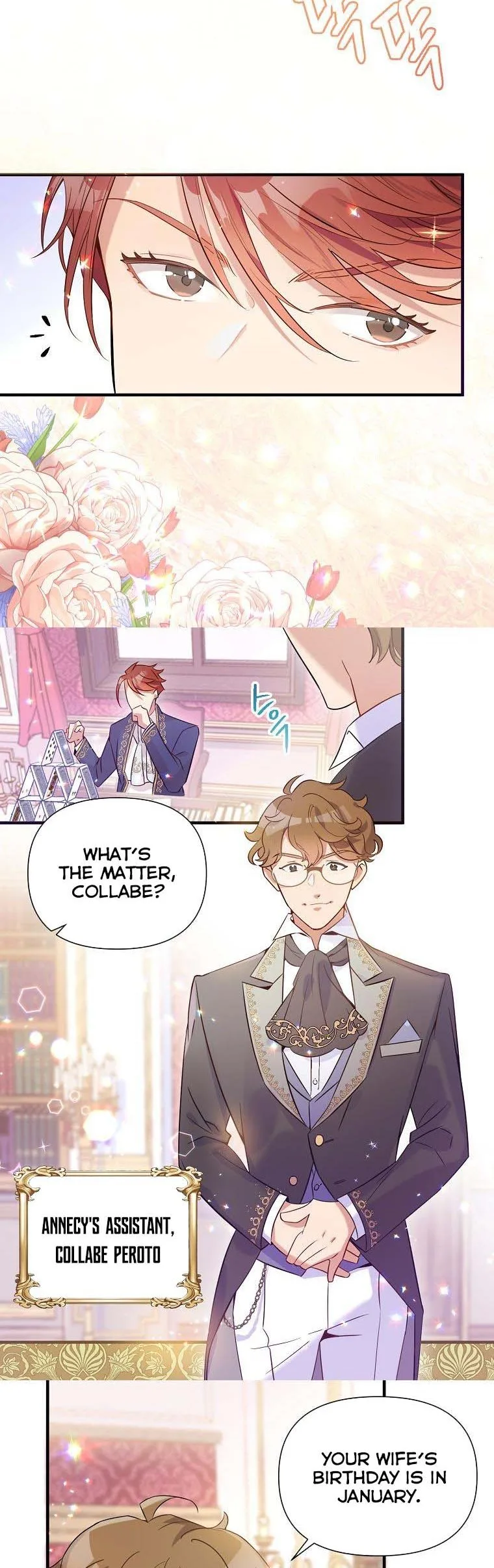 Marriage B Chapter 10 page 4