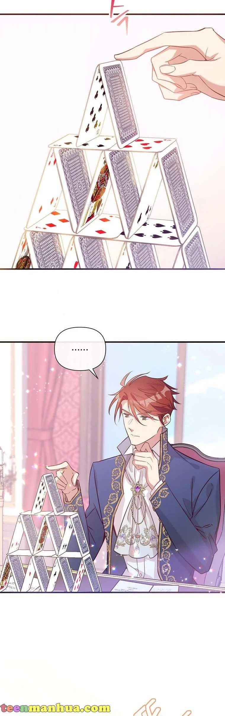 Marriage B Chapter 10 page 3