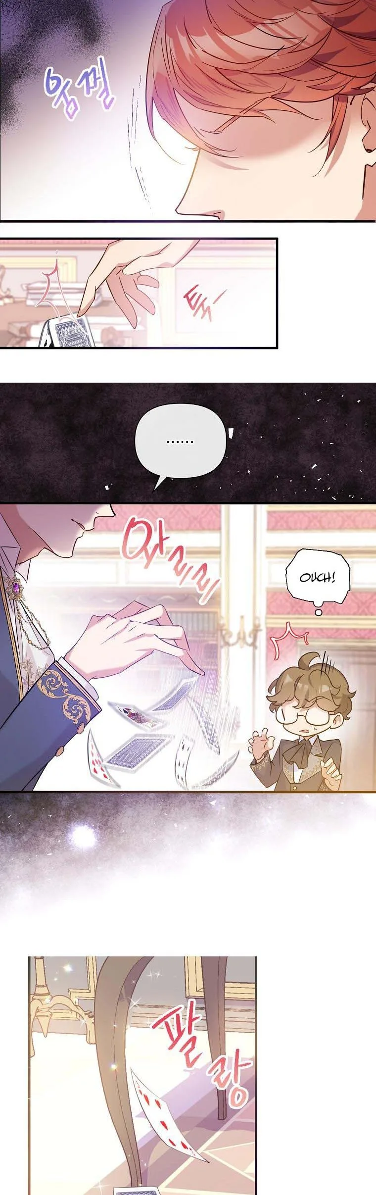 Marriage B Chapter 10 page 6