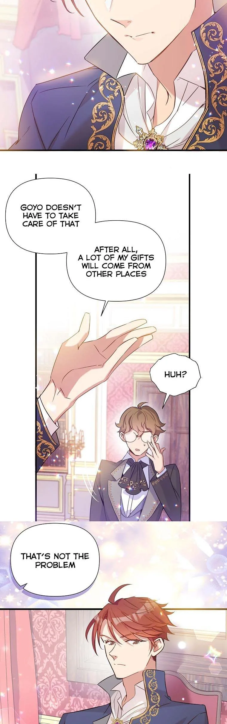 Marriage B Chapter 10 page 8