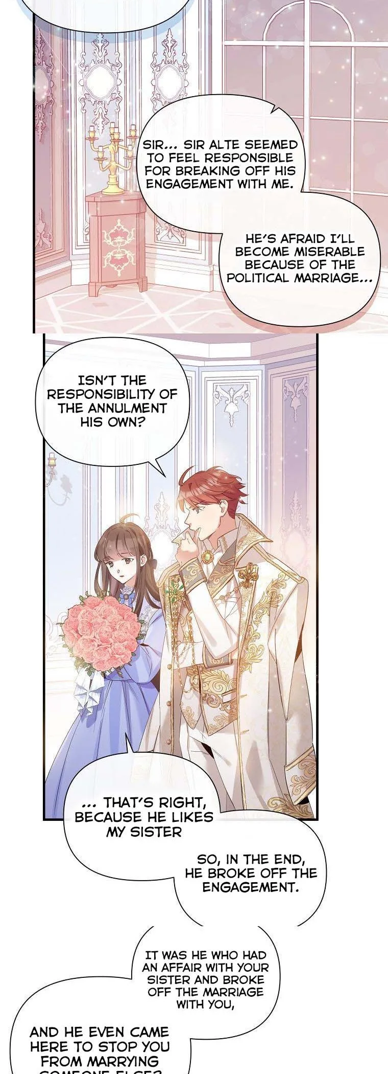 Marriage B Chapter 2 page 21
