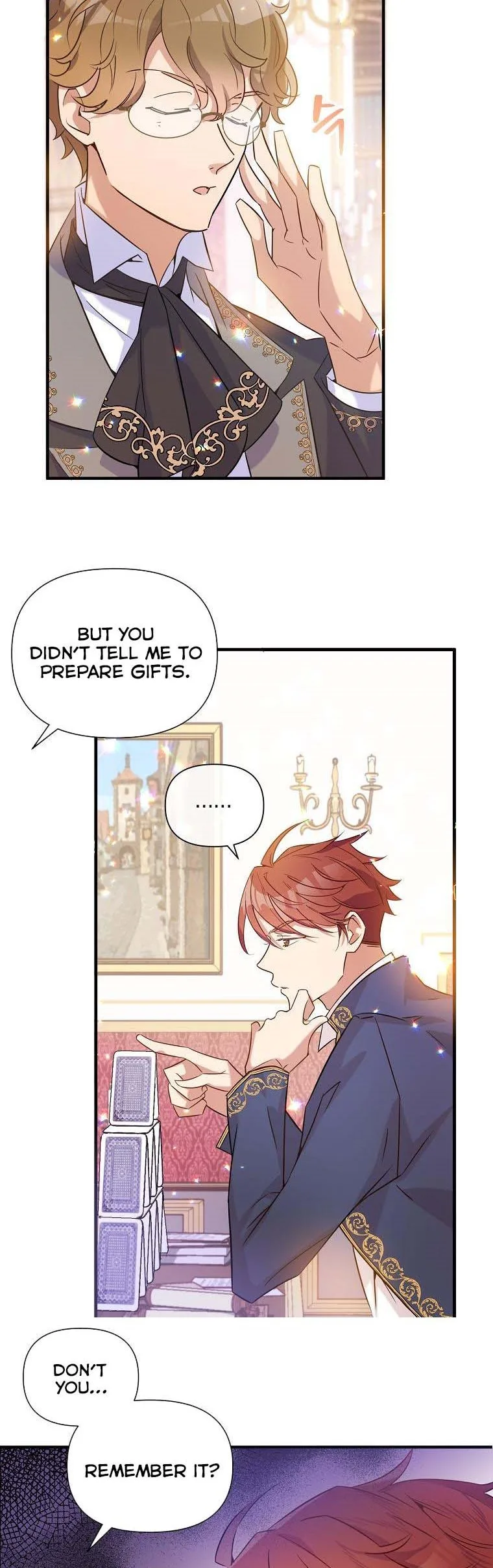 Marriage B Chapter 10 page 5