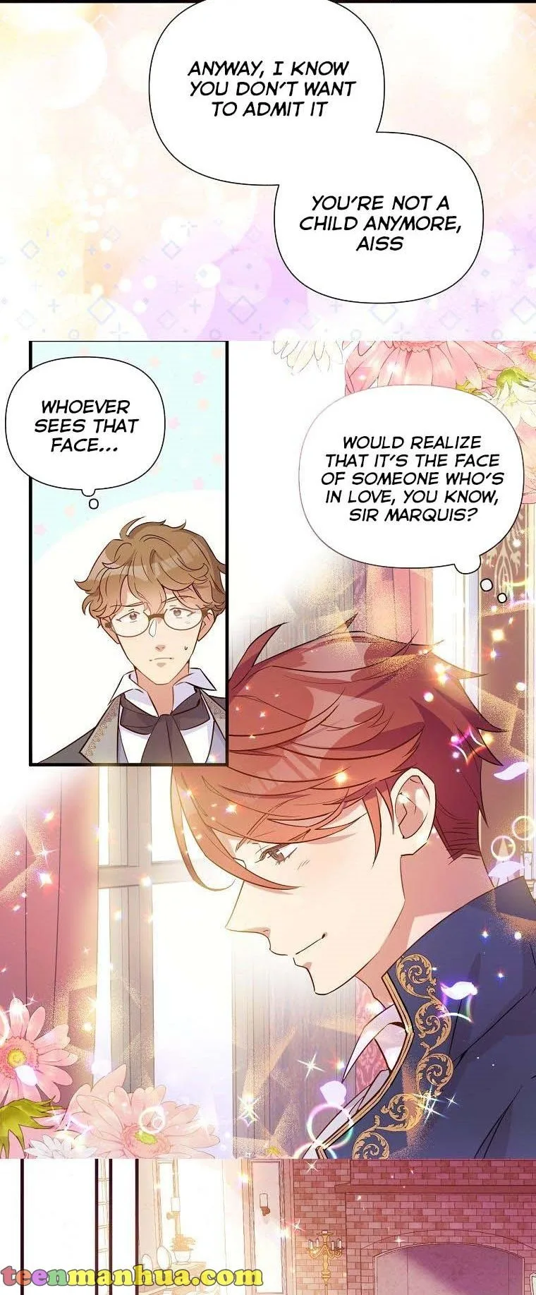 Marriage B Chapter 10 page 27