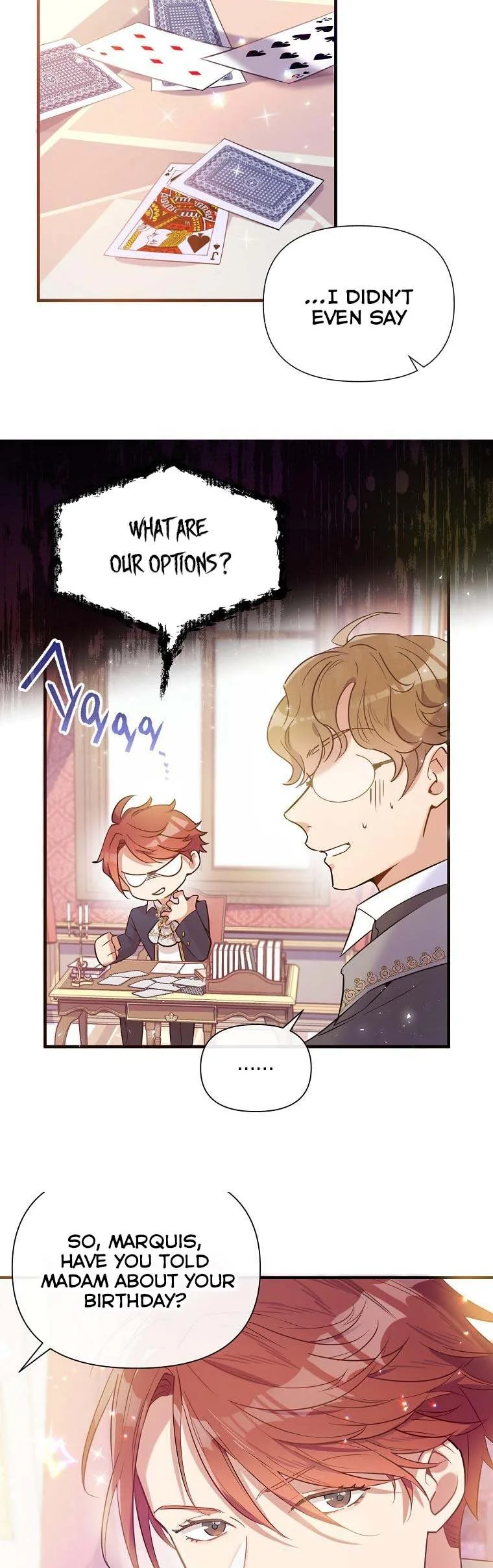 Marriage B Chapter 10 page 7