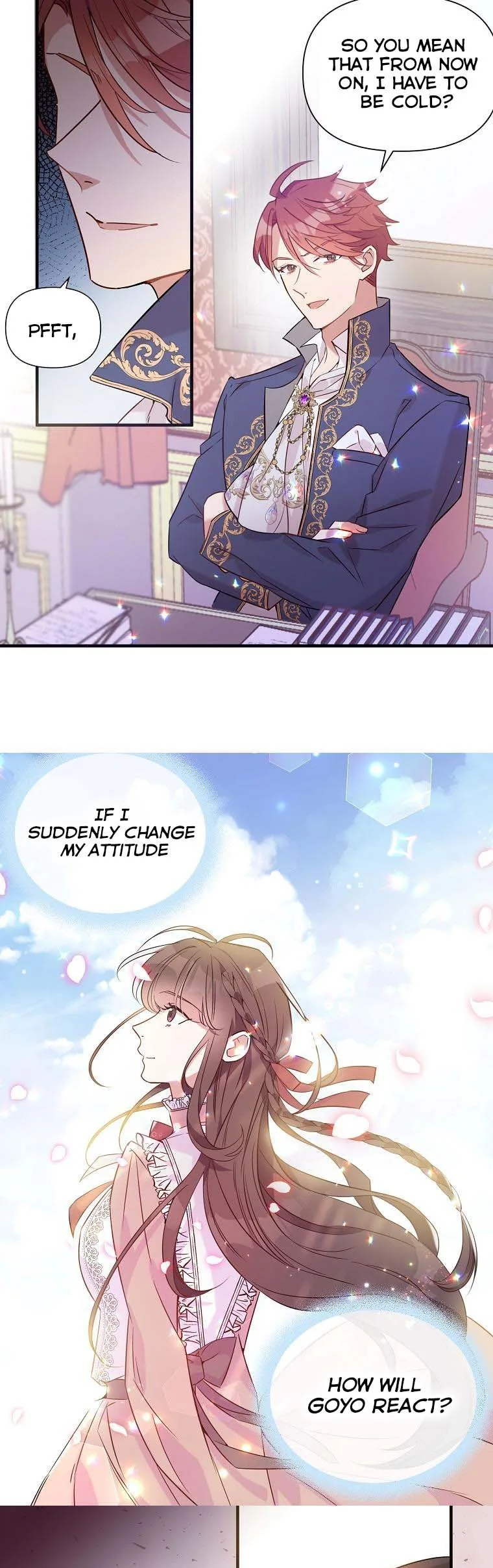 Marriage B Chapter 10 page 14