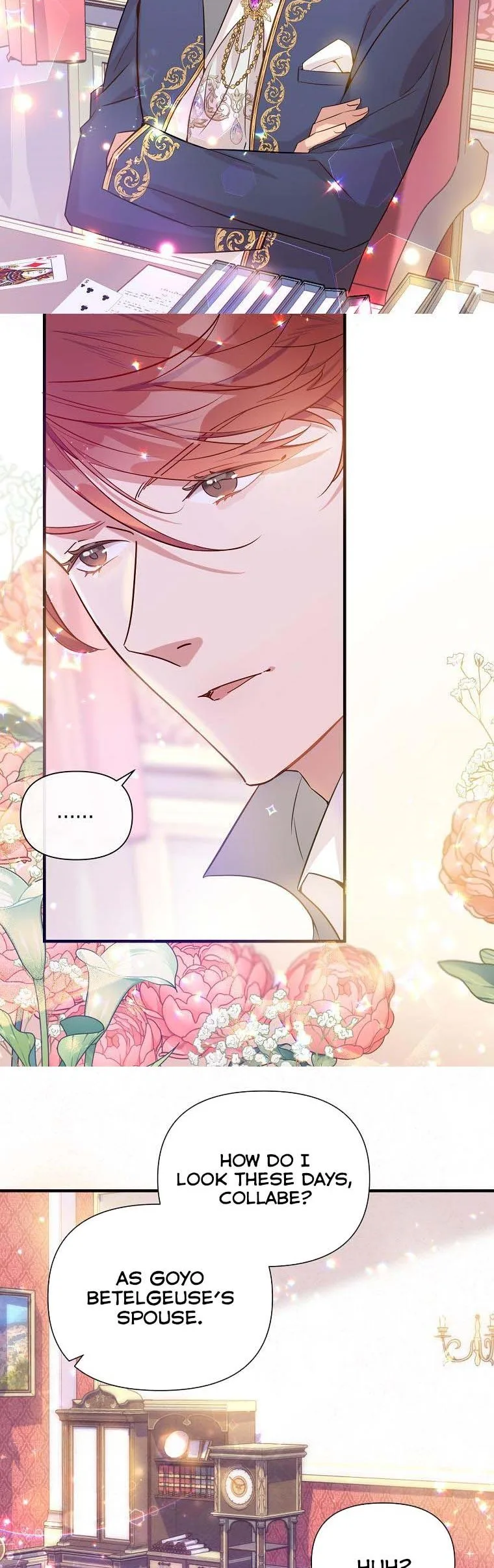 Marriage B Chapter 10 page 9