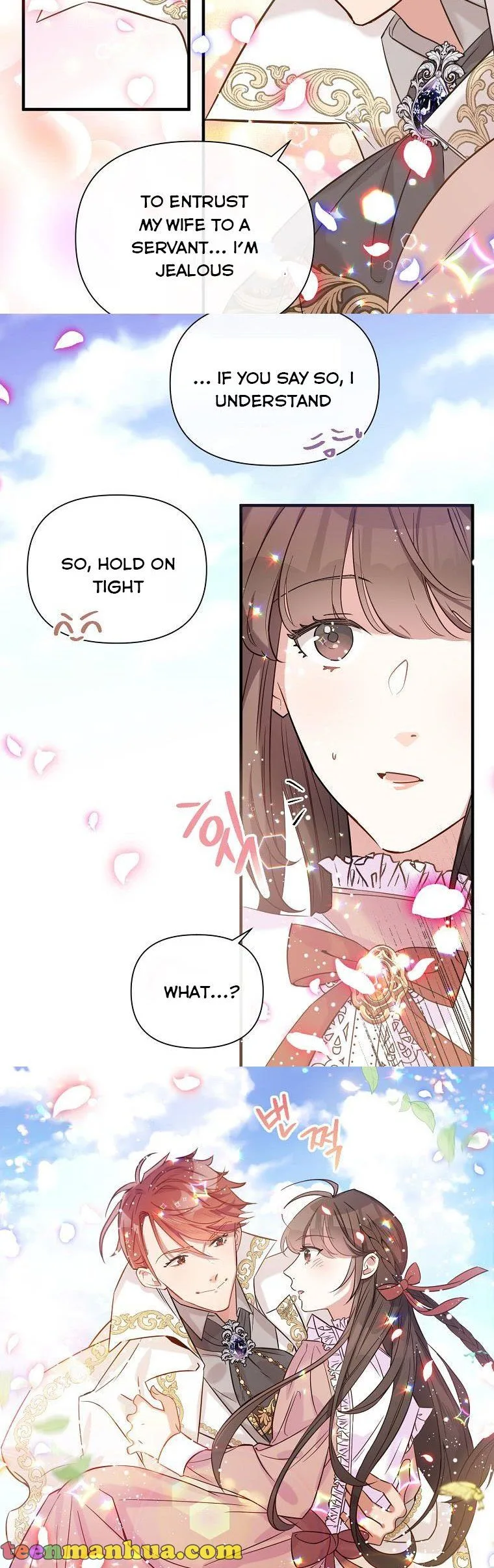Marriage B Chapter 9 page 33