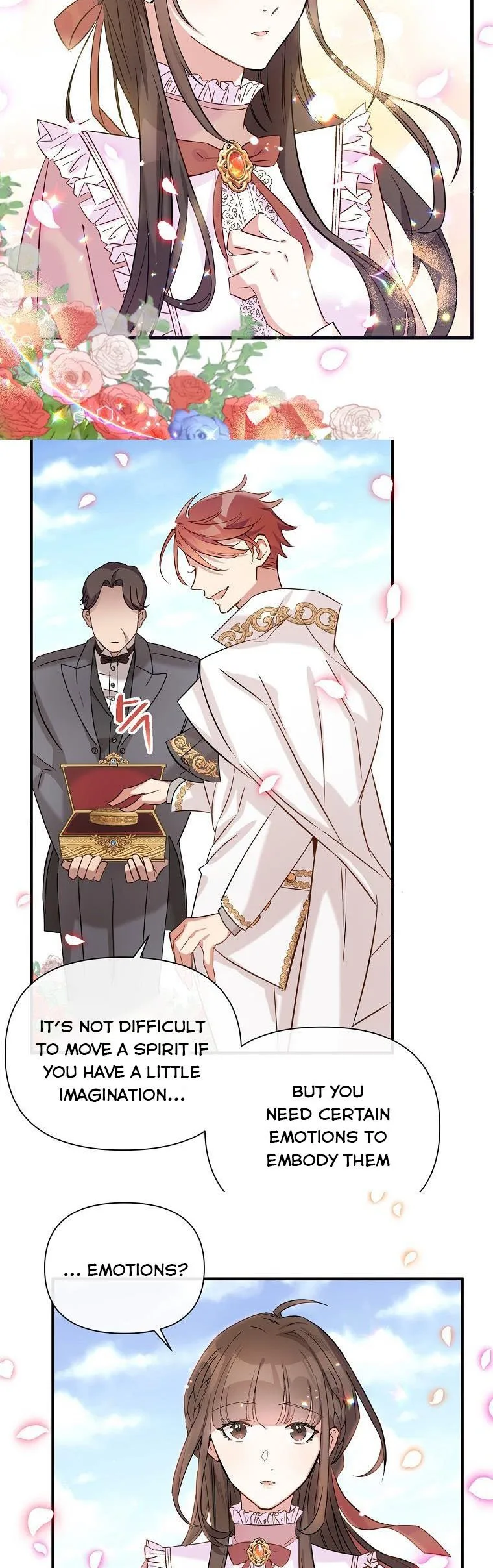 Marriage B Chapter 9 page 7