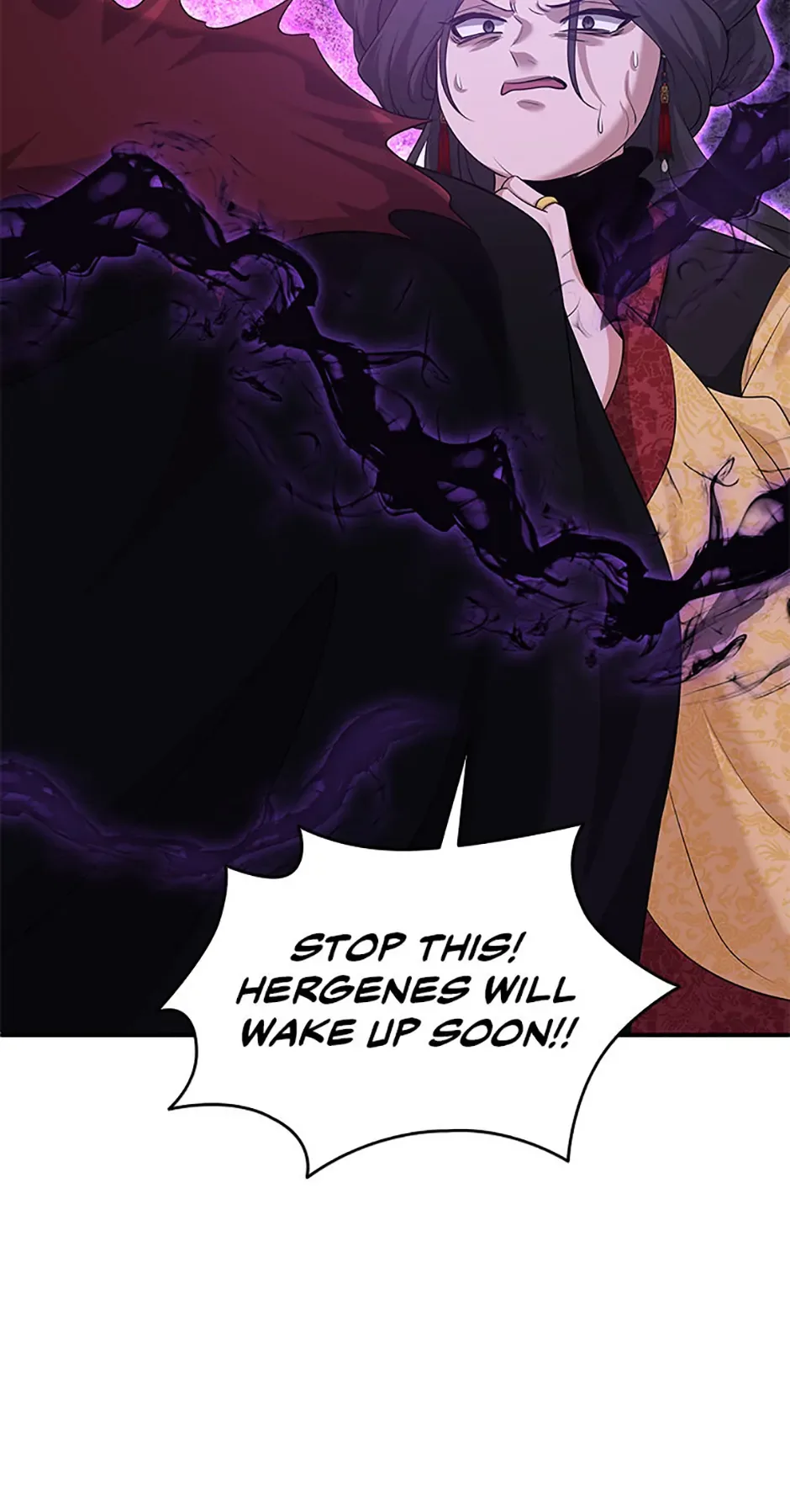 Marriage and Sword Chapter 131 page 54