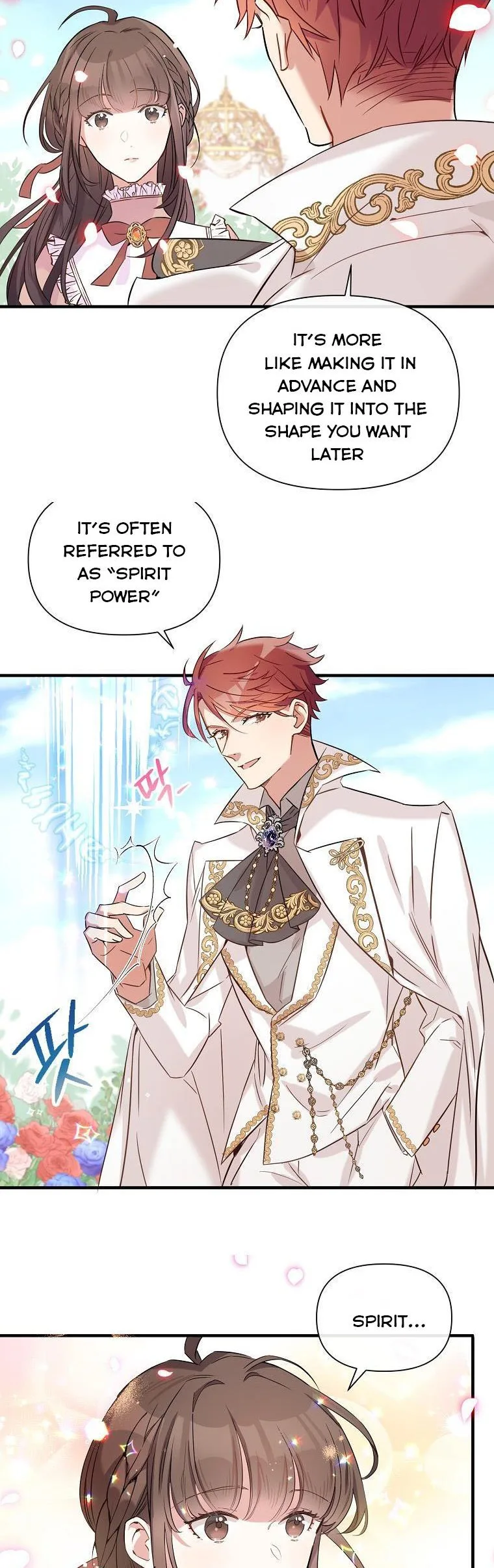 Marriage B Chapter 9 page 6