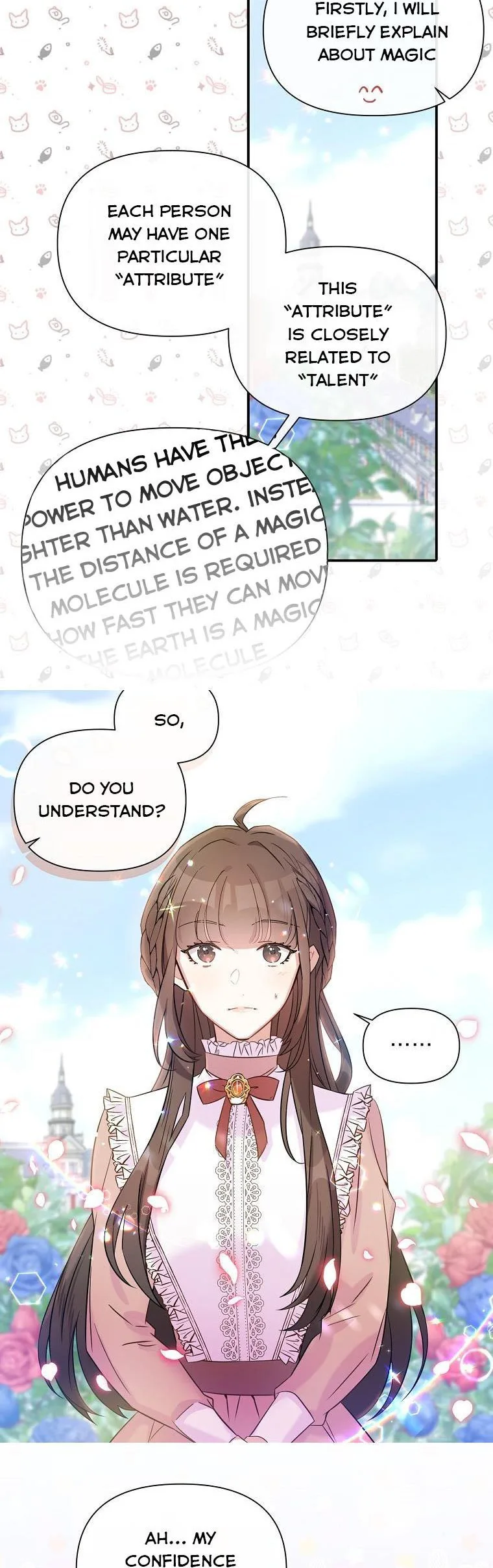 Marriage B Chapter 9 page 3