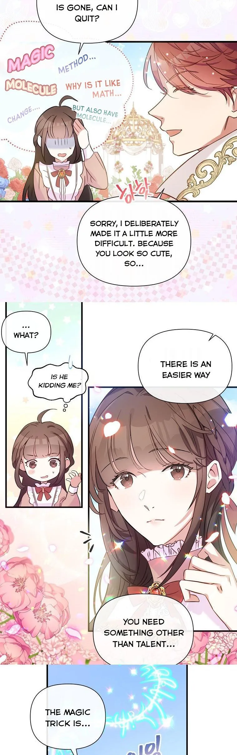 Marriage B Chapter 9 page 4