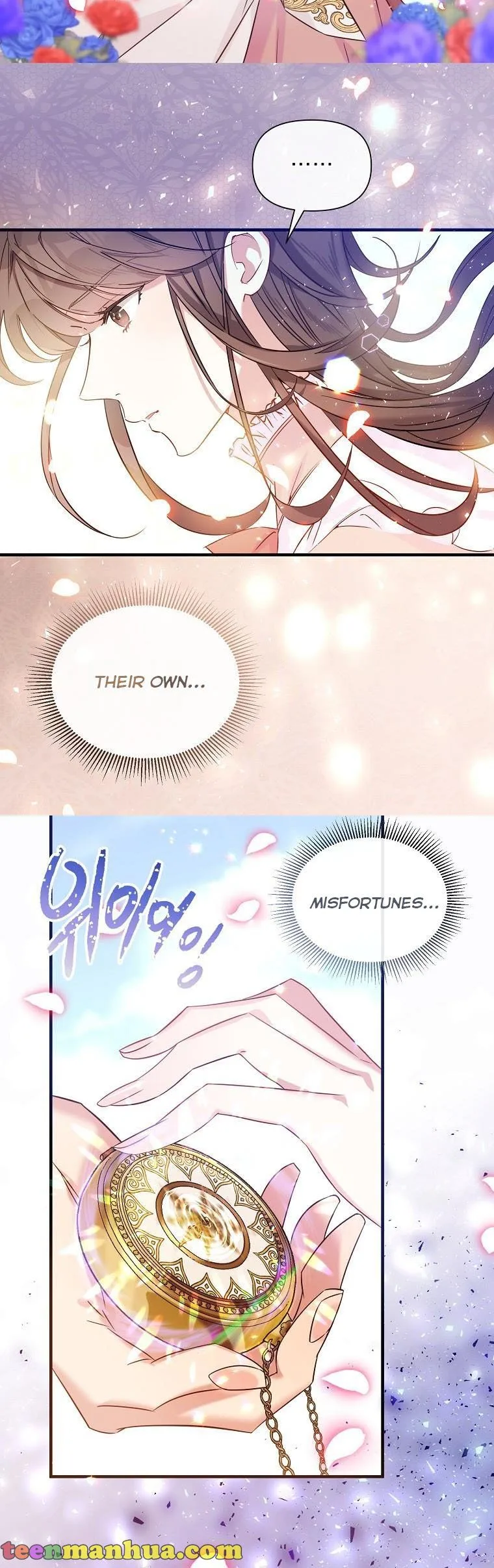 Marriage B Chapter 9 page 13