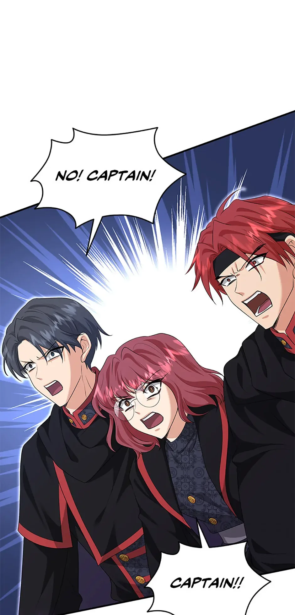 Marriage and Sword Chapter 131 page 69