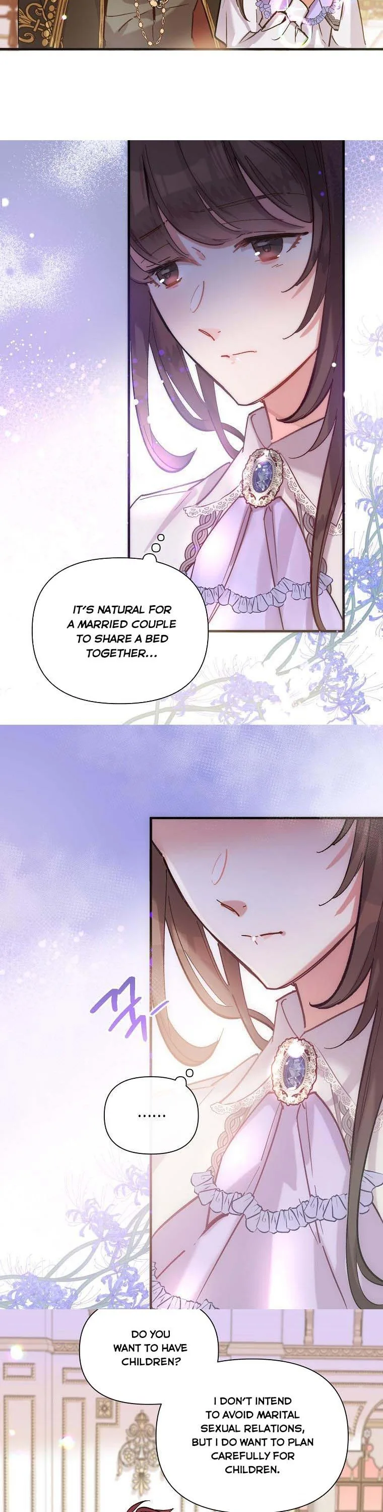 Marriage B Chapter 4 page 34