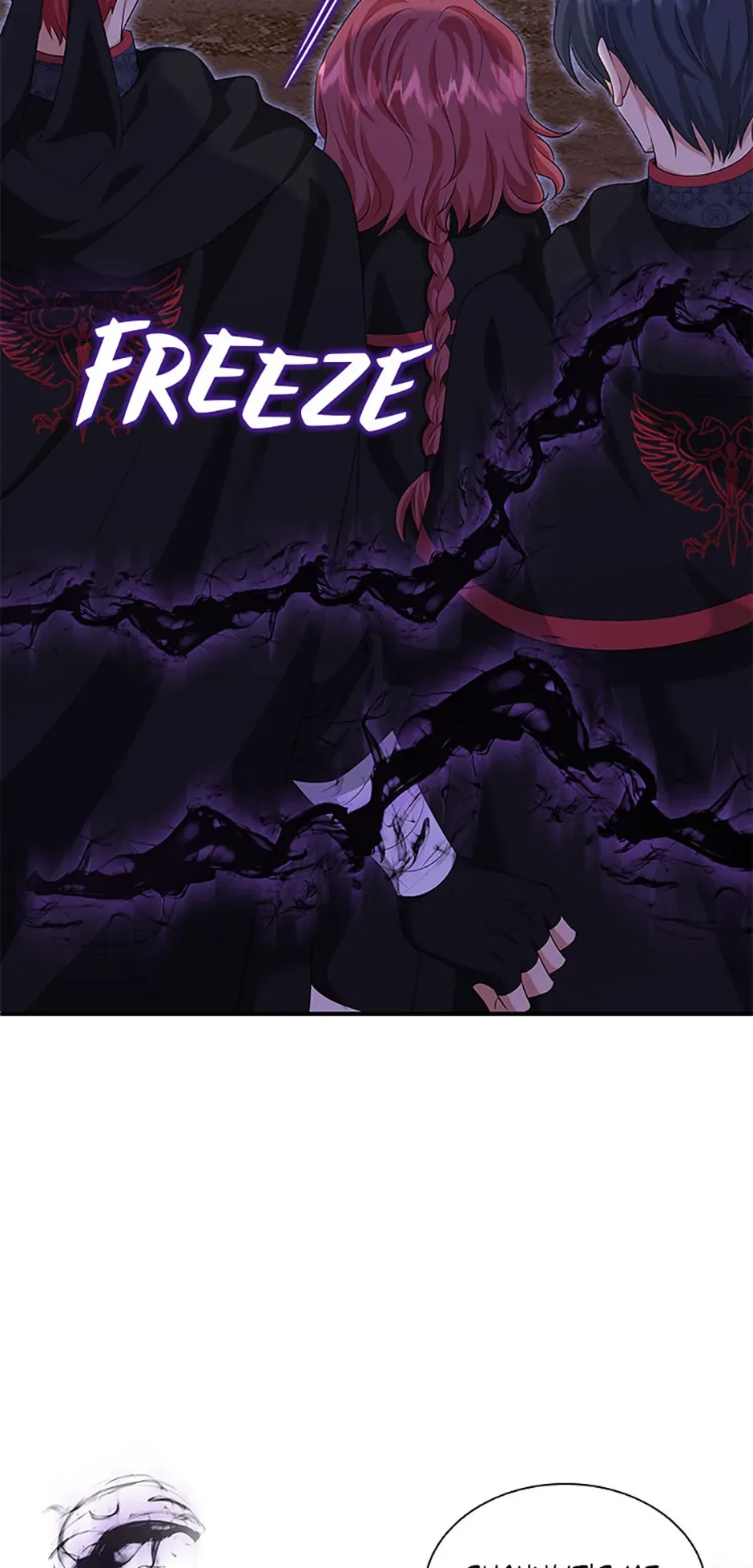 Marriage and Sword Chapter 131 page 71