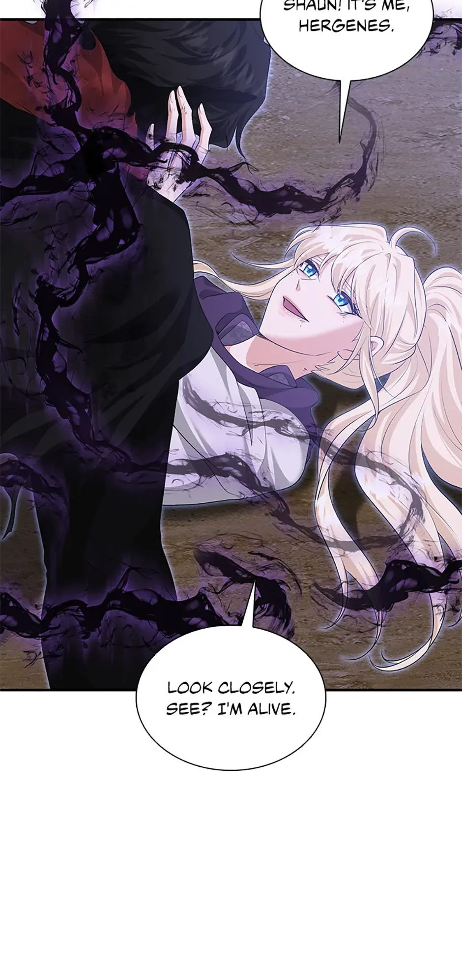 Marriage and Sword Chapter 131 page 72
