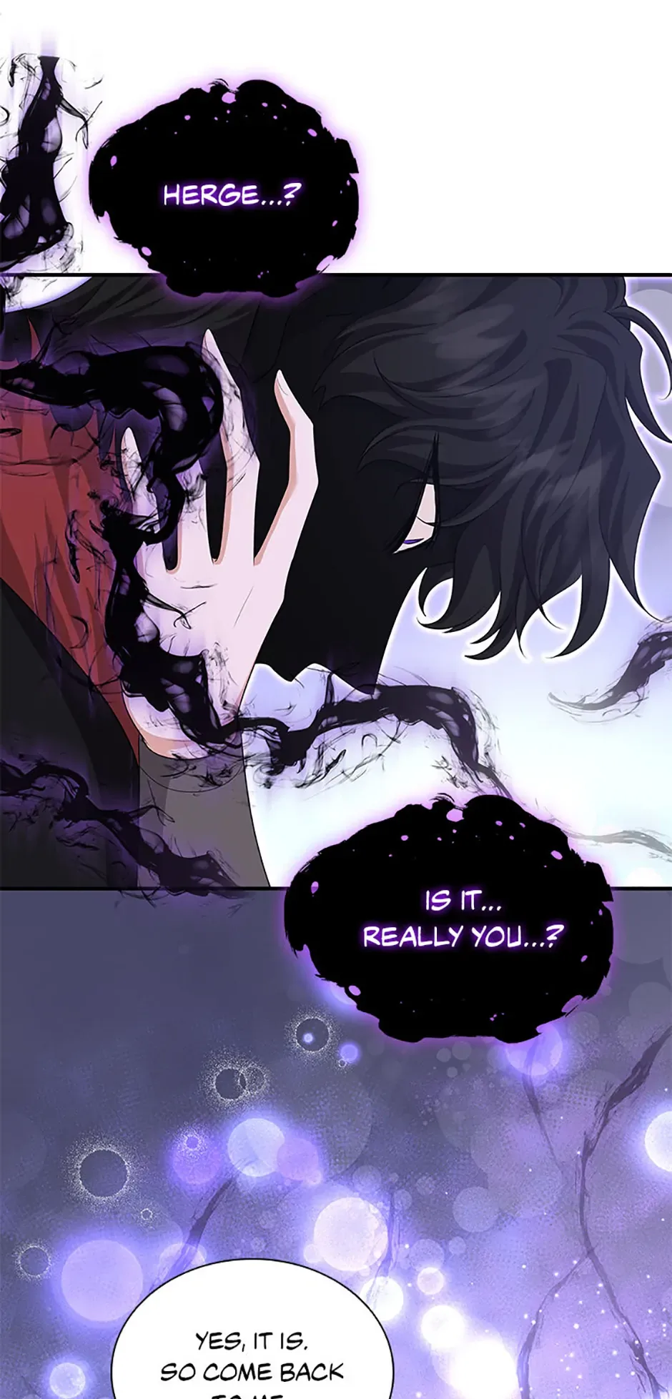 Marriage and Sword Chapter 131 page 73