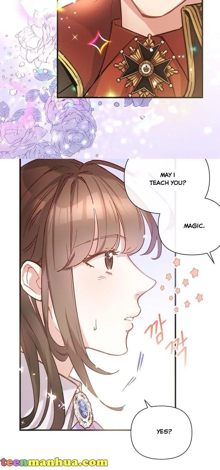 Marriage B Chapter 4 page 25