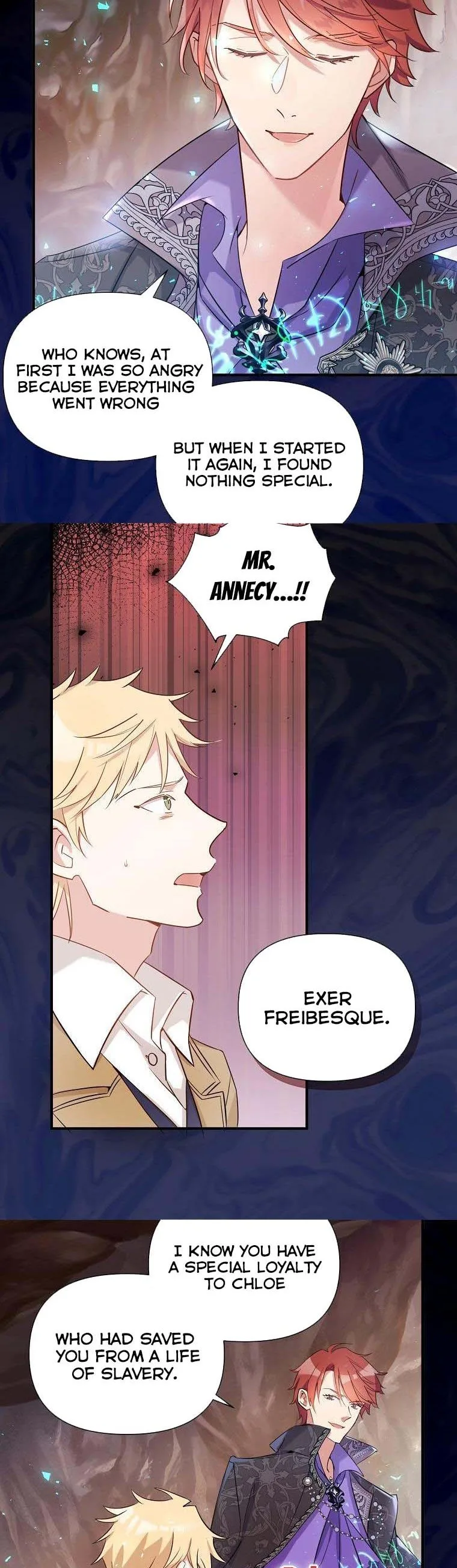 Marriage B Chapter 11 page 15