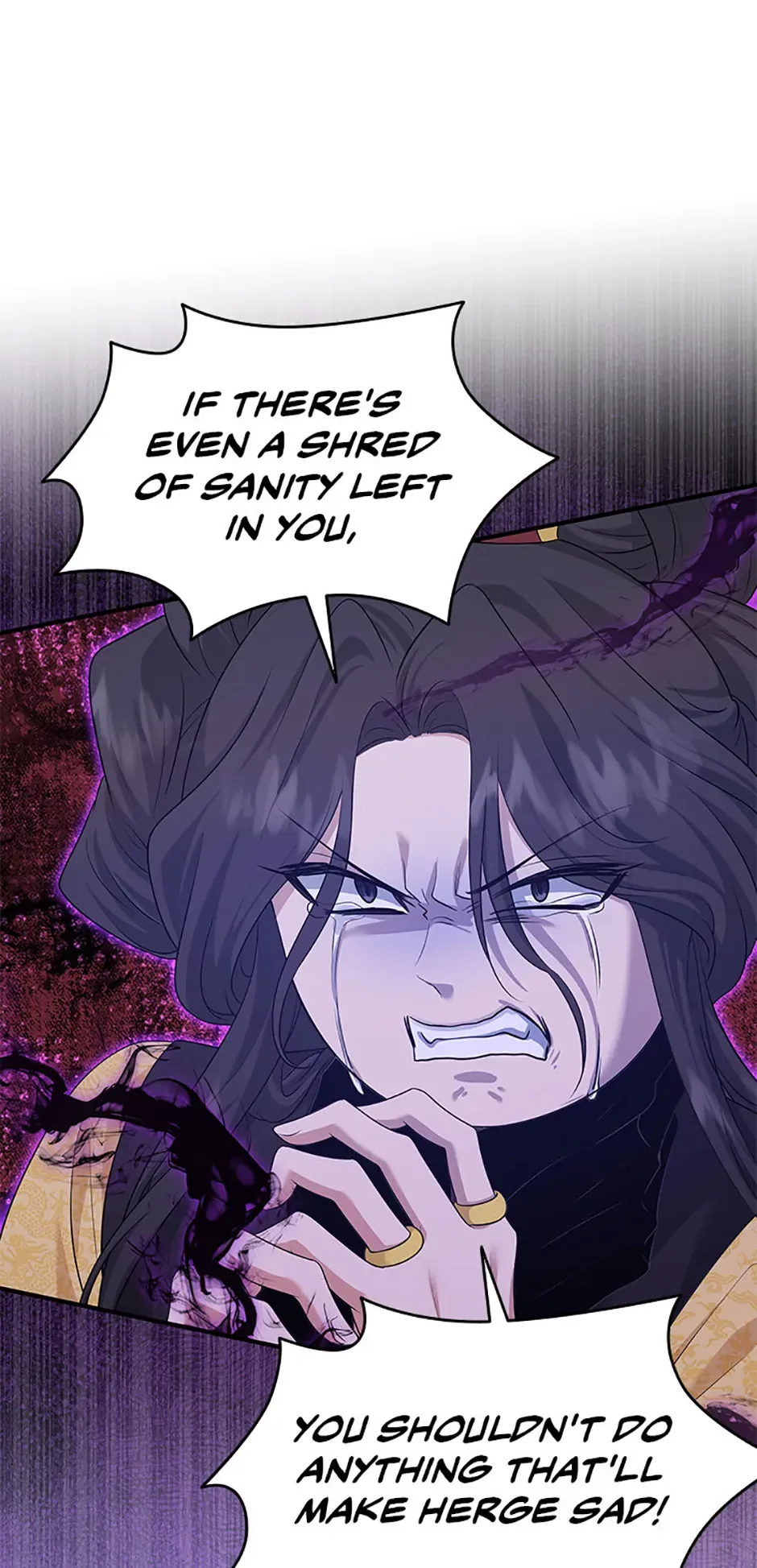 Marriage and Sword Chapter 131 page 55
