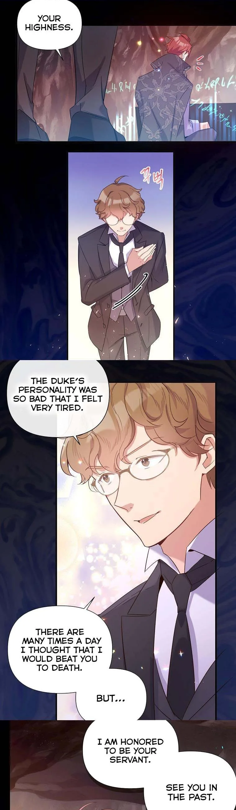 Marriage B Chapter 11 page 22