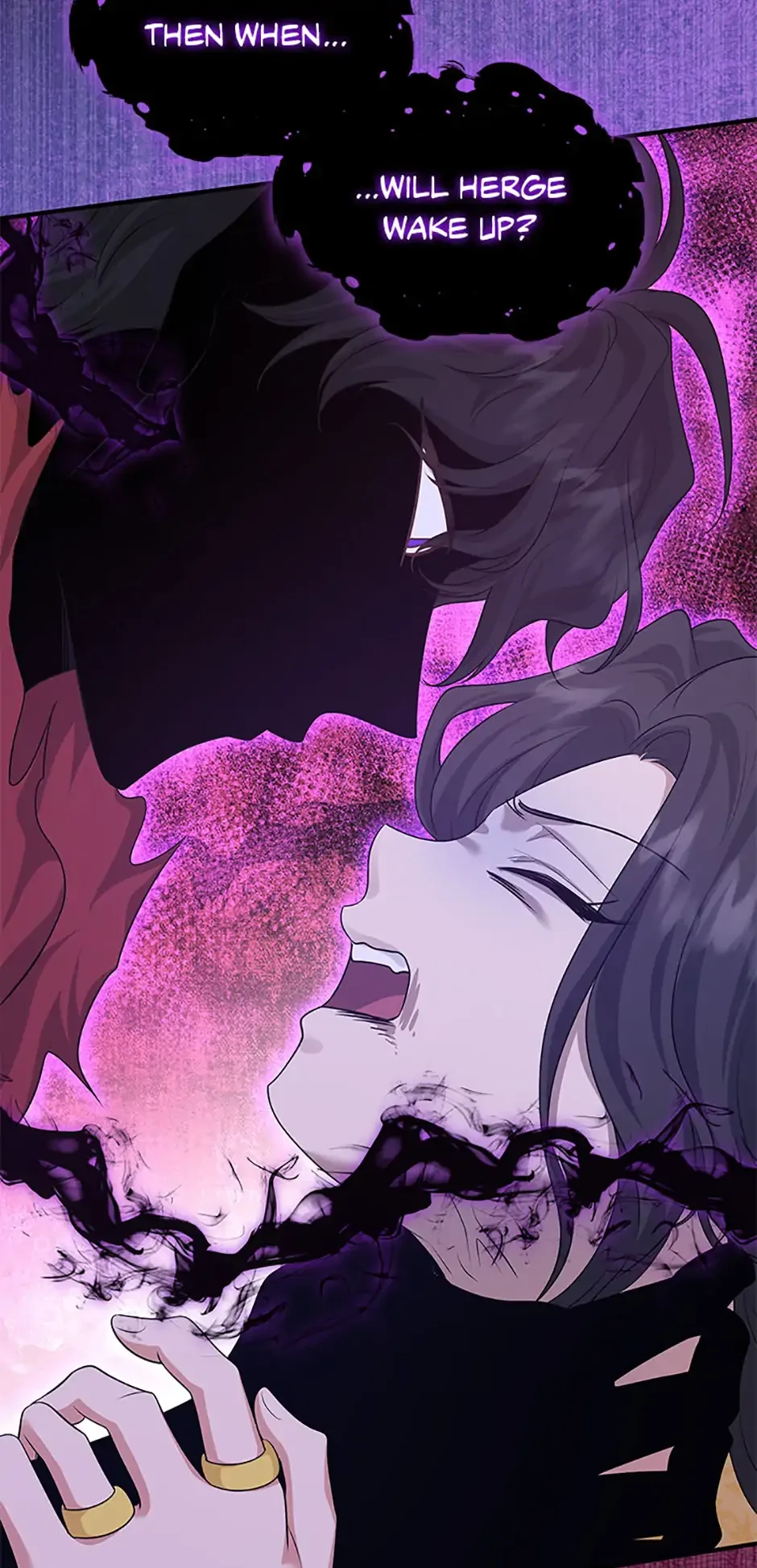 Marriage and Sword Chapter 131 page 57