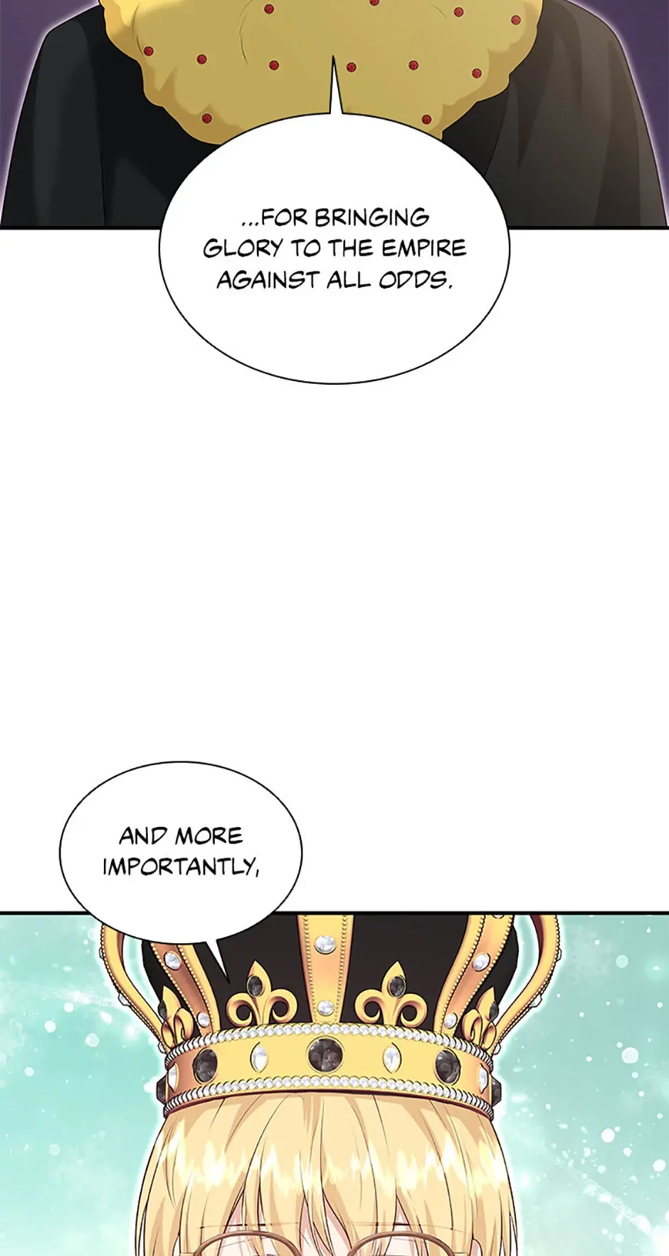Marriage and Sword Chapter 131 page 89