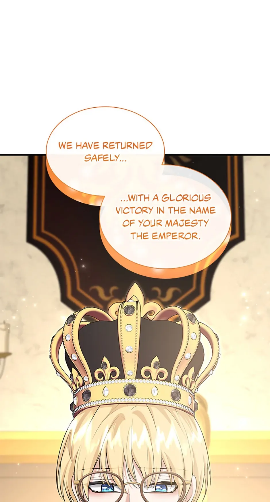 Marriage and Sword Chapter 131 page 86
