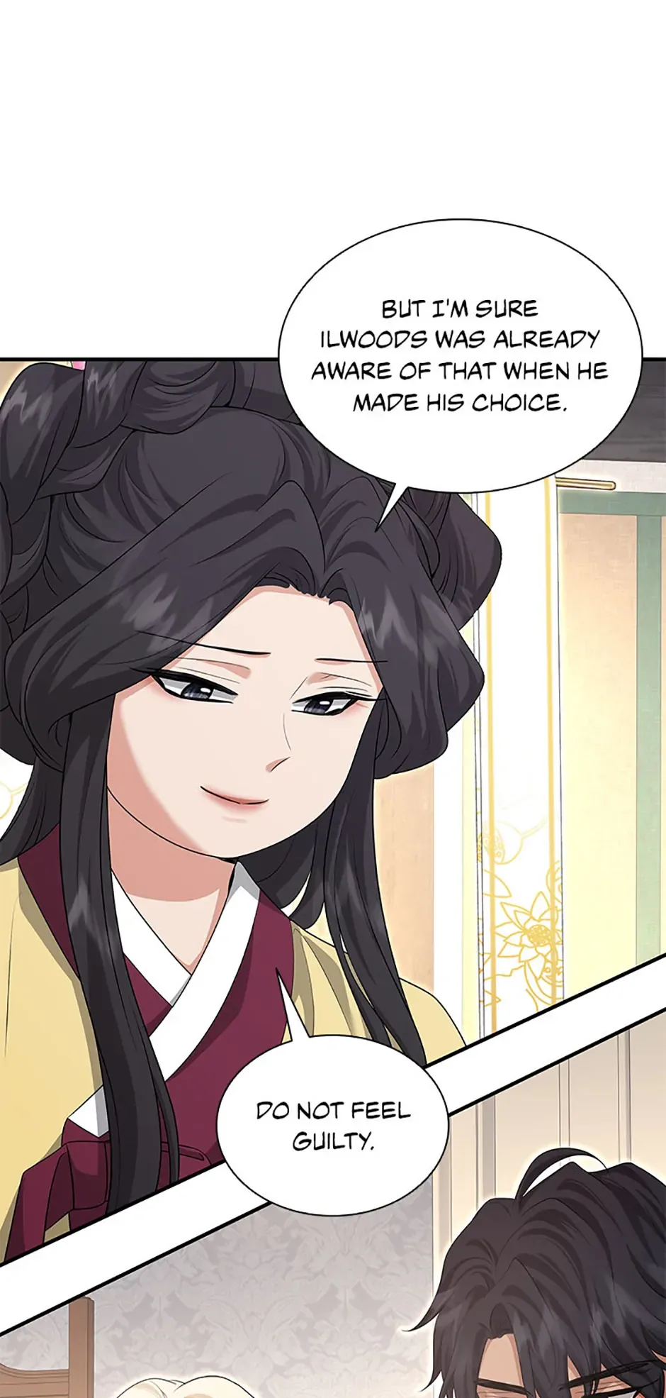 Marriage and Sword Chapter 131 page 101