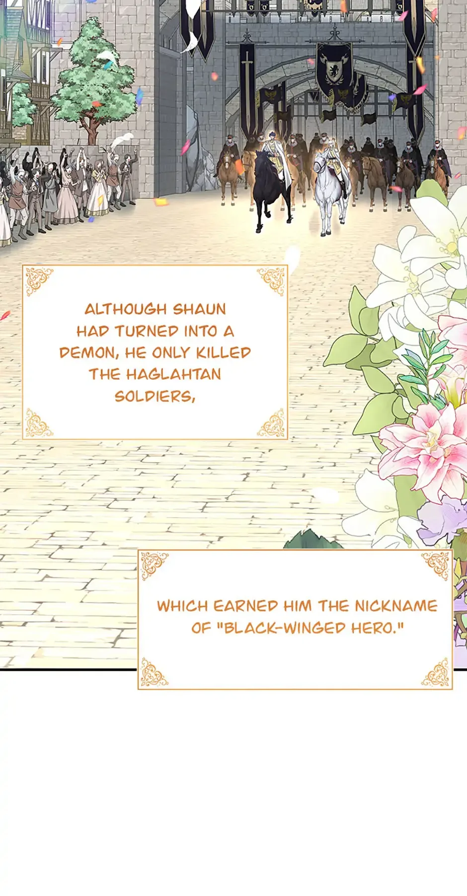 Marriage and Sword Chapter 131 page 82