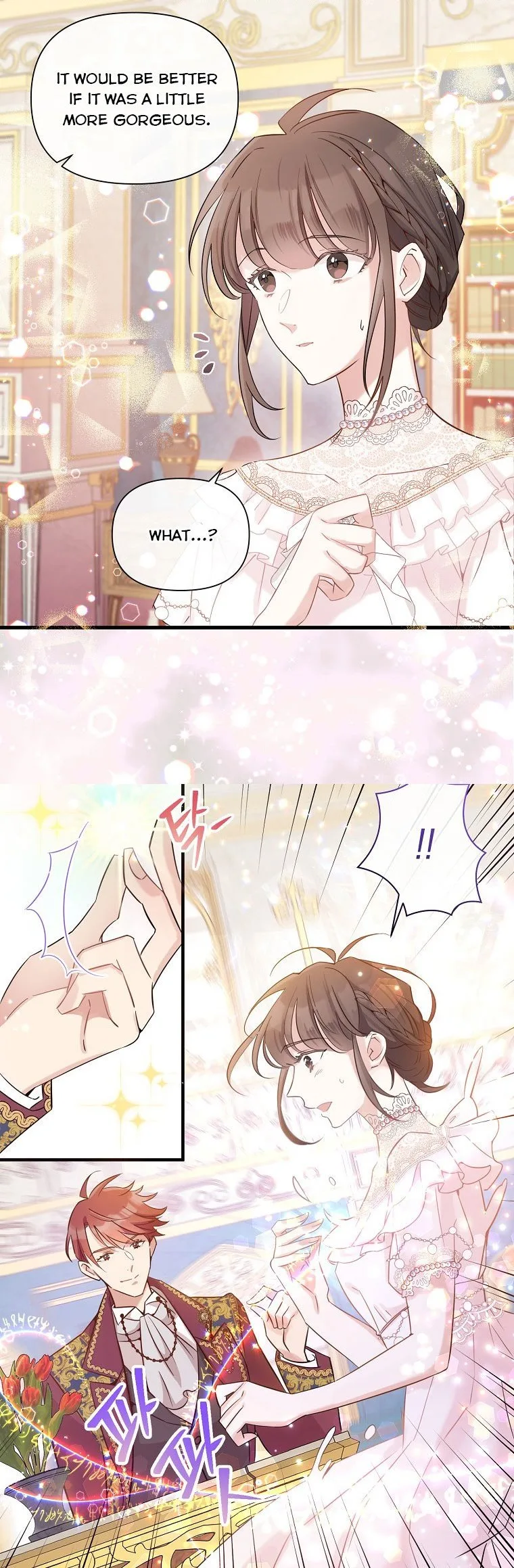 Marriage B Chapter 12 page 9
