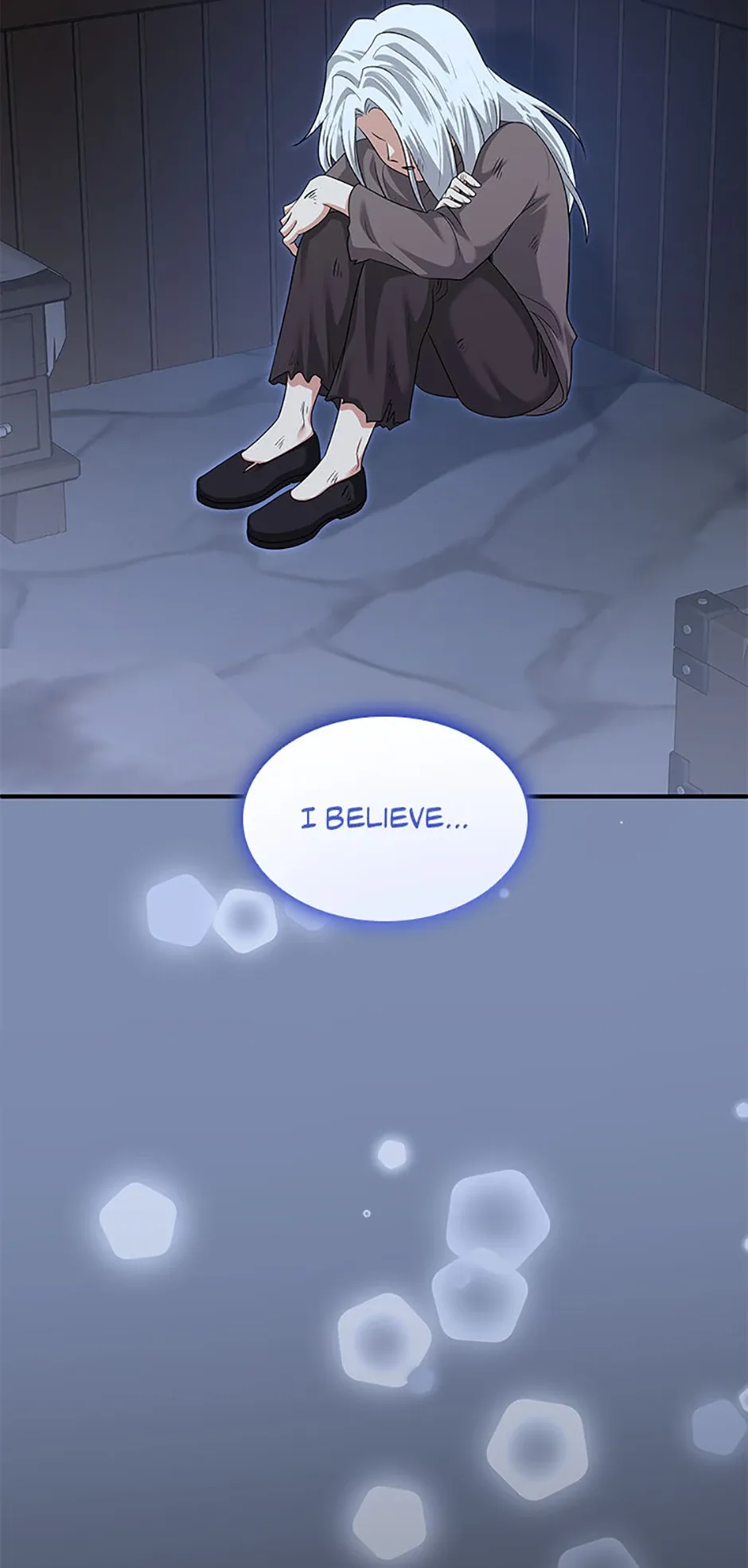 Marriage and Sword Chapter 131 page 104