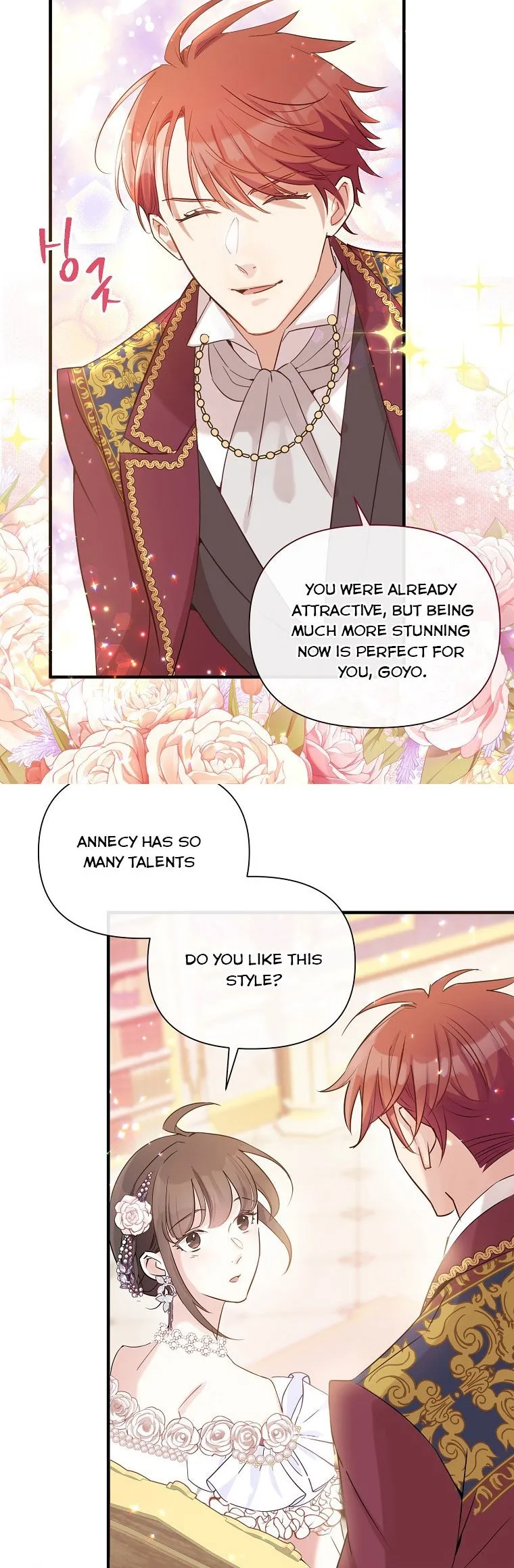 Marriage B Chapter 12 page 13