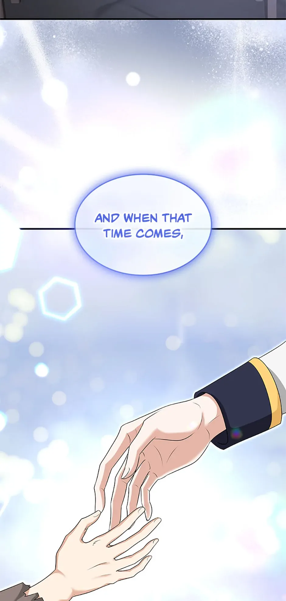 Marriage and Sword Chapter 131 page 106