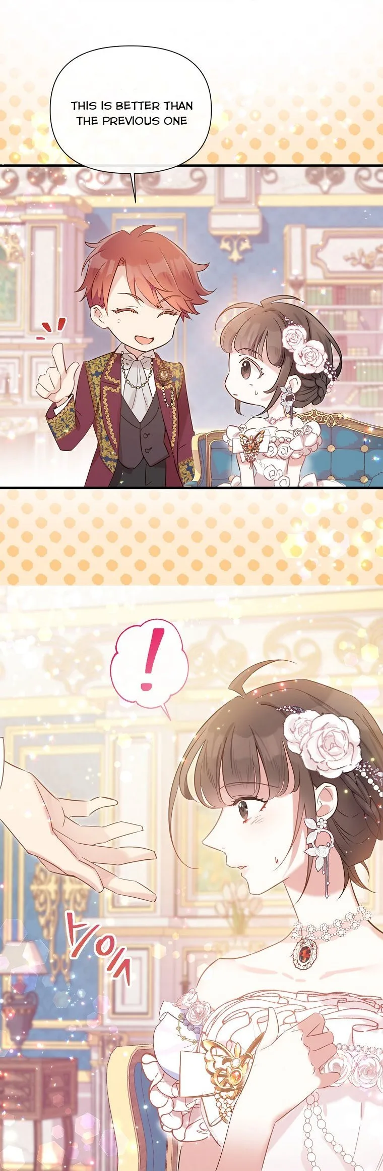Marriage B Chapter 12 page 14