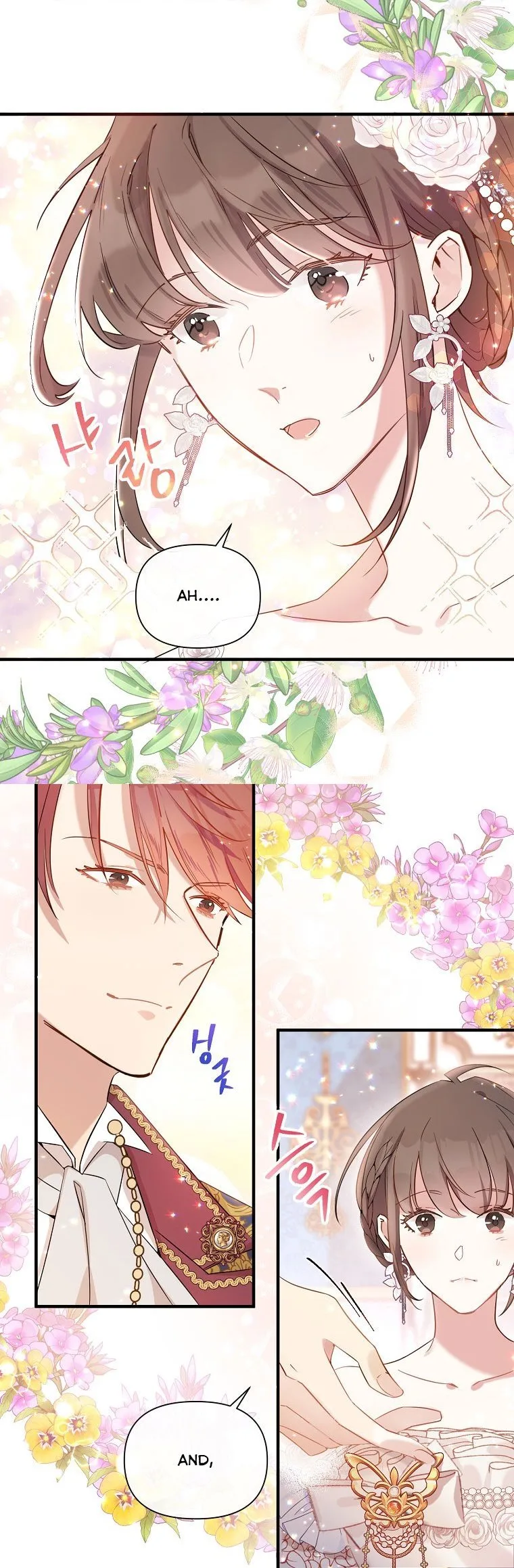 Marriage B Chapter 12 page 11
