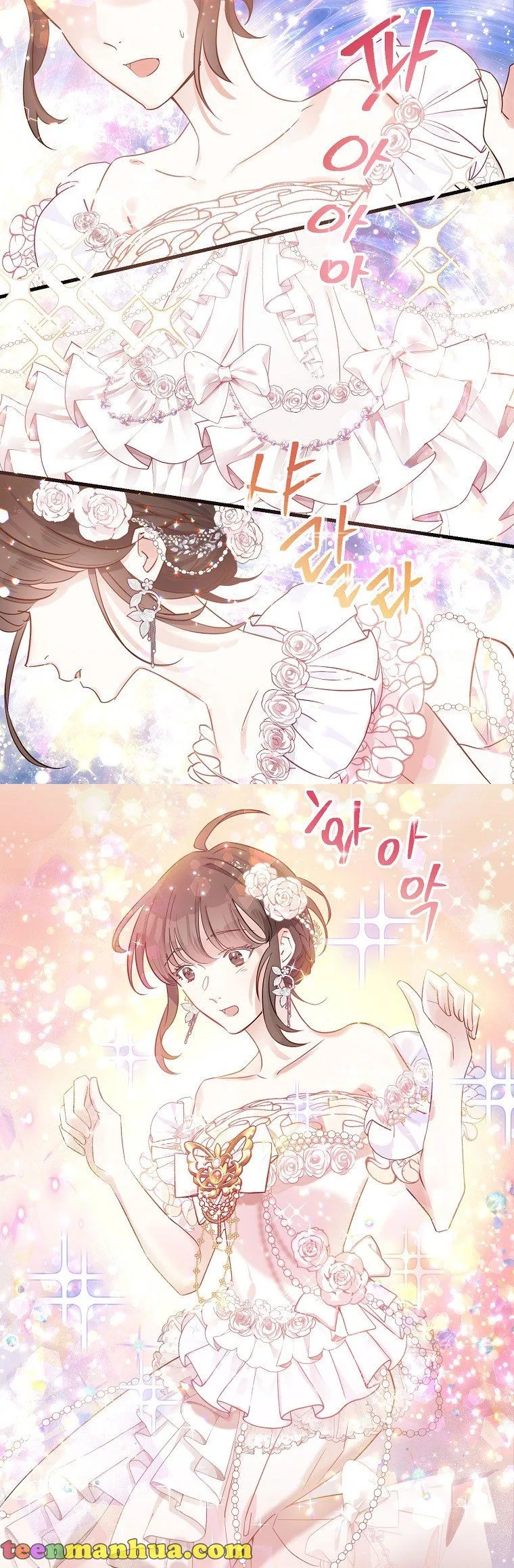 Marriage B Chapter 12 page 10