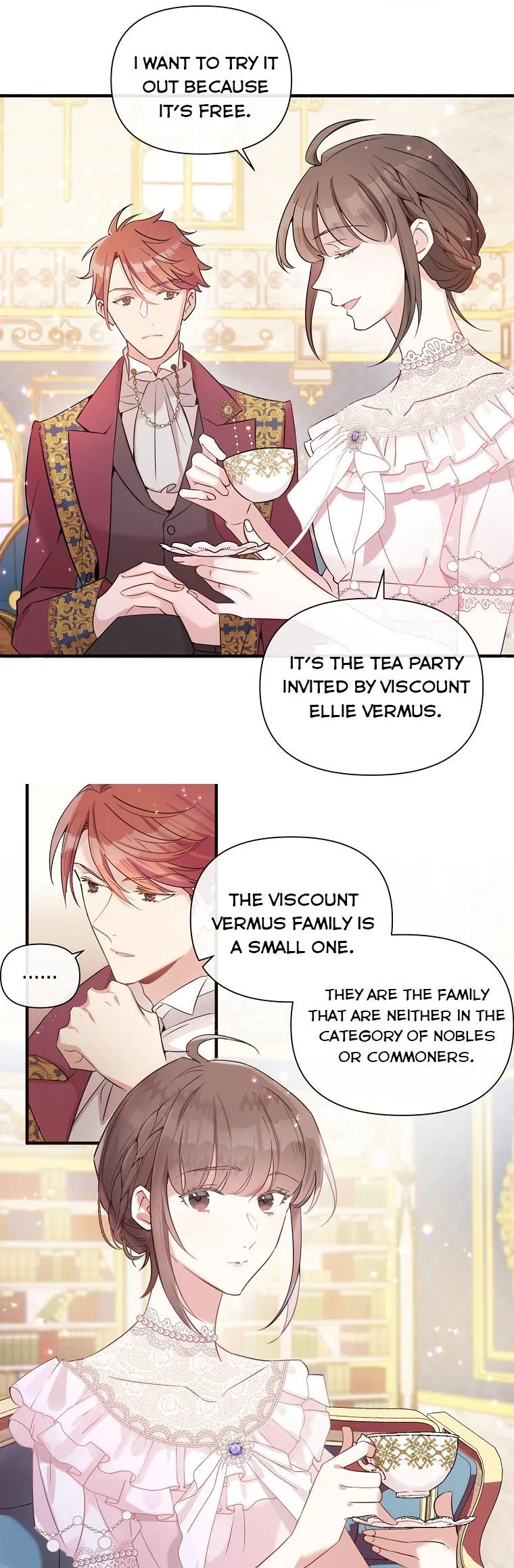 Marriage B Chapter 12 page 4