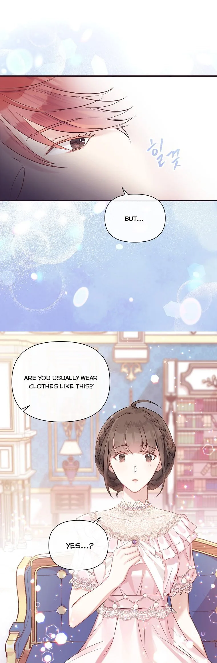 Marriage B Chapter 12 page 7