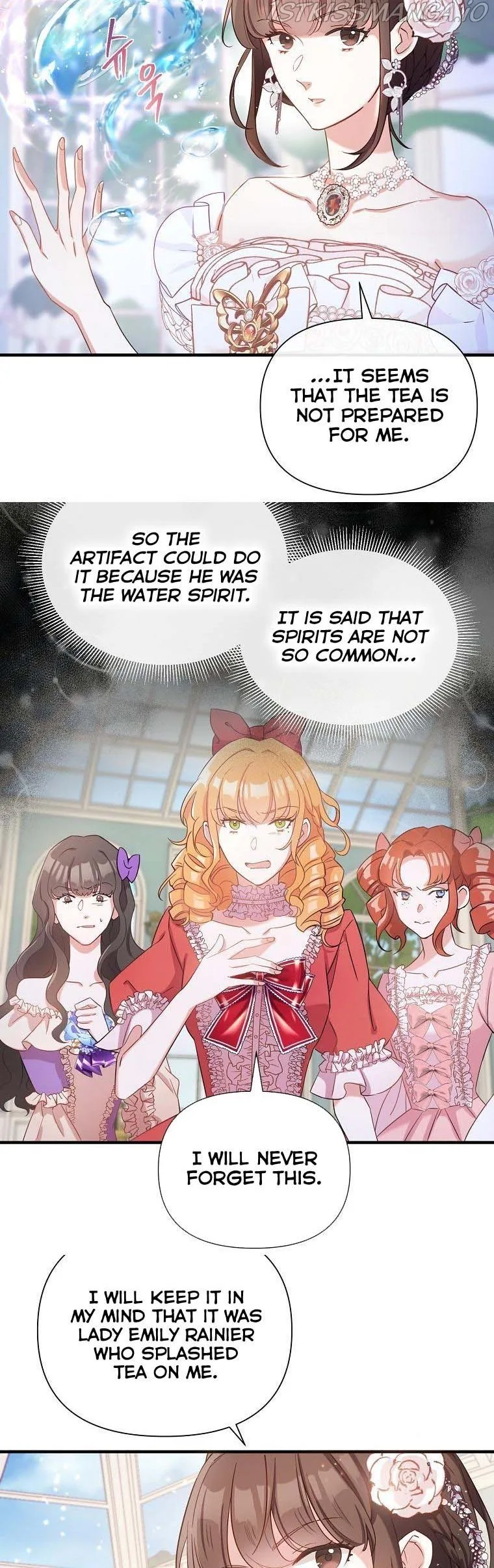Marriage B Chapter 13 page 6