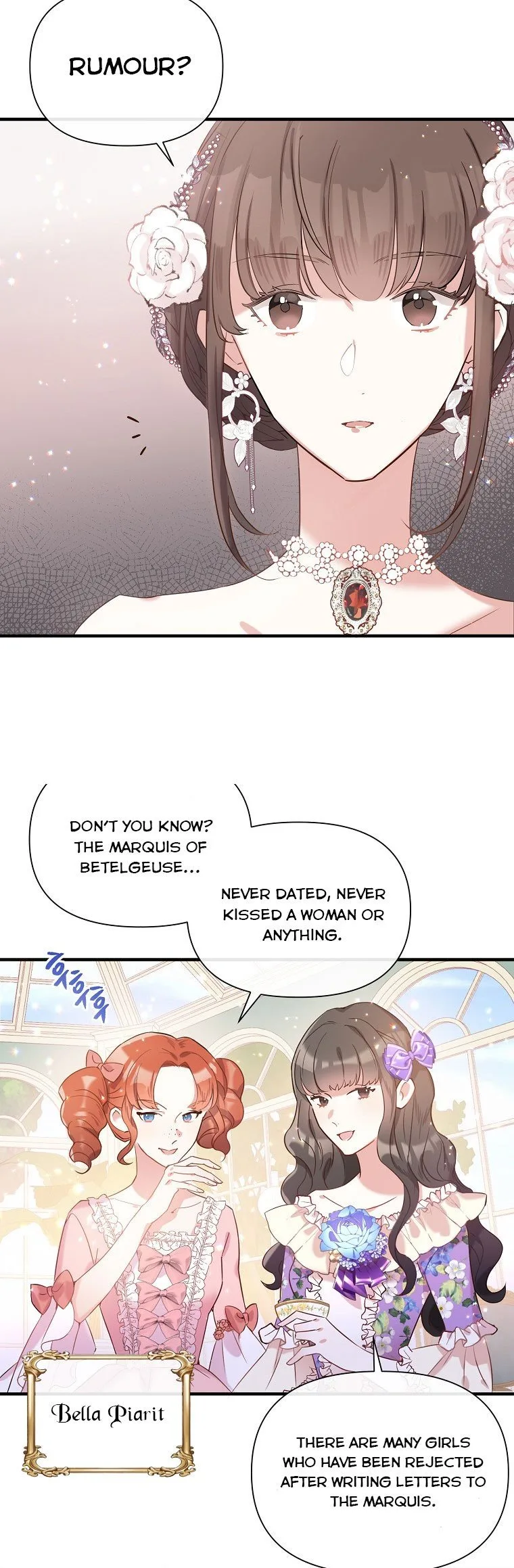 Marriage B Chapter 12 page 26