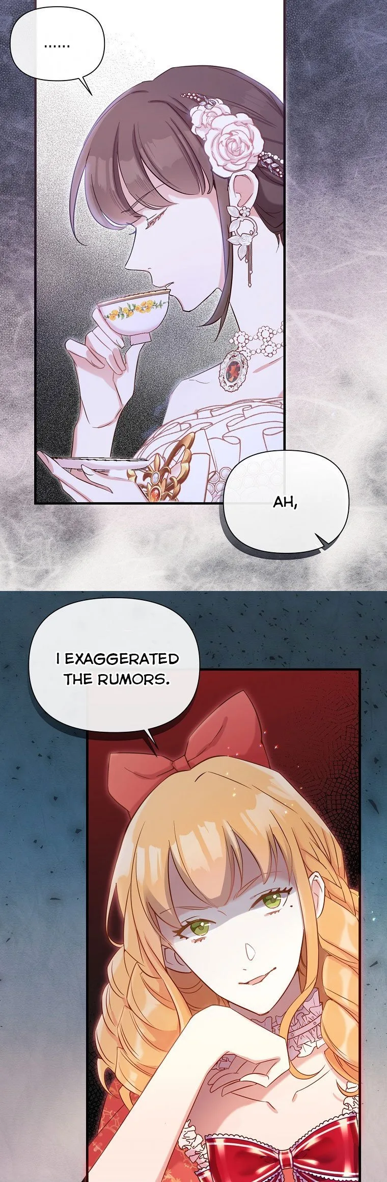 Marriage B Chapter 12 page 30