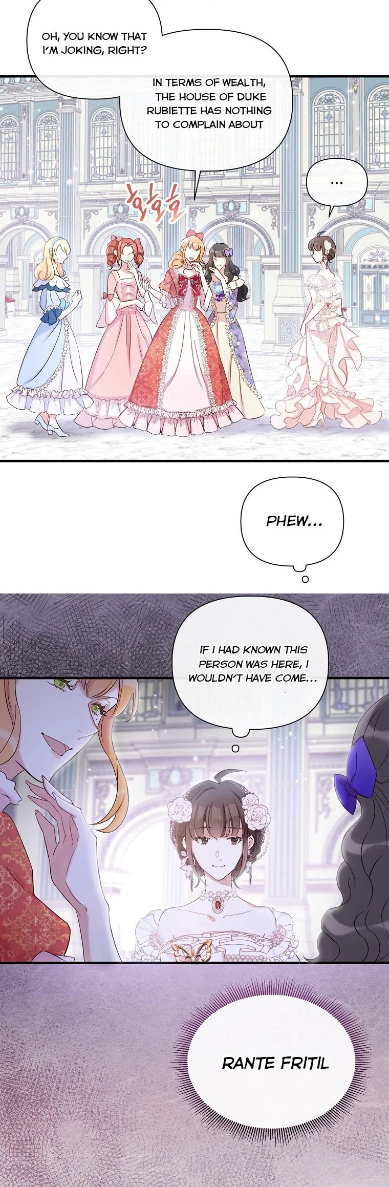 Marriage B Chapter 12 page 23