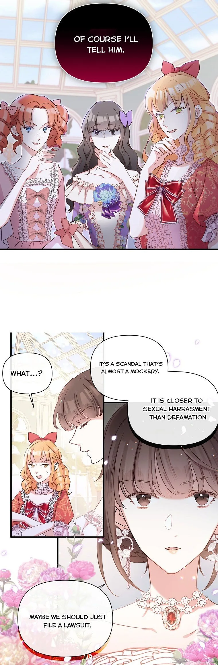 Marriage B Chapter 12 page 32