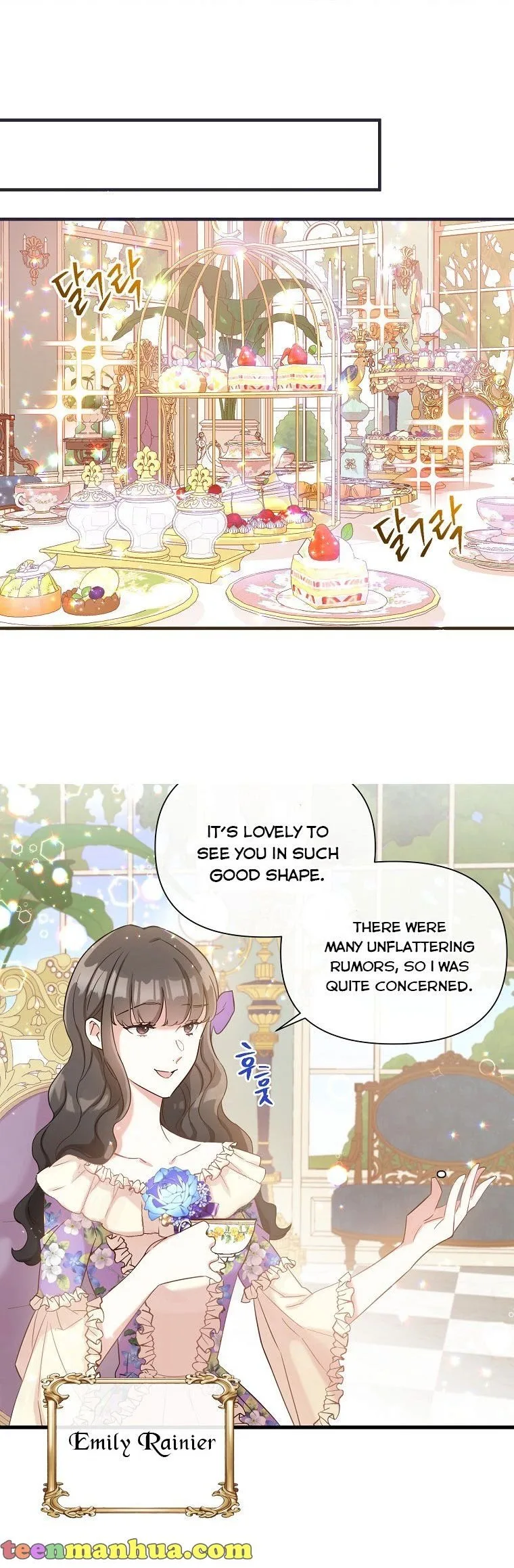 Marriage B Chapter 12 page 25