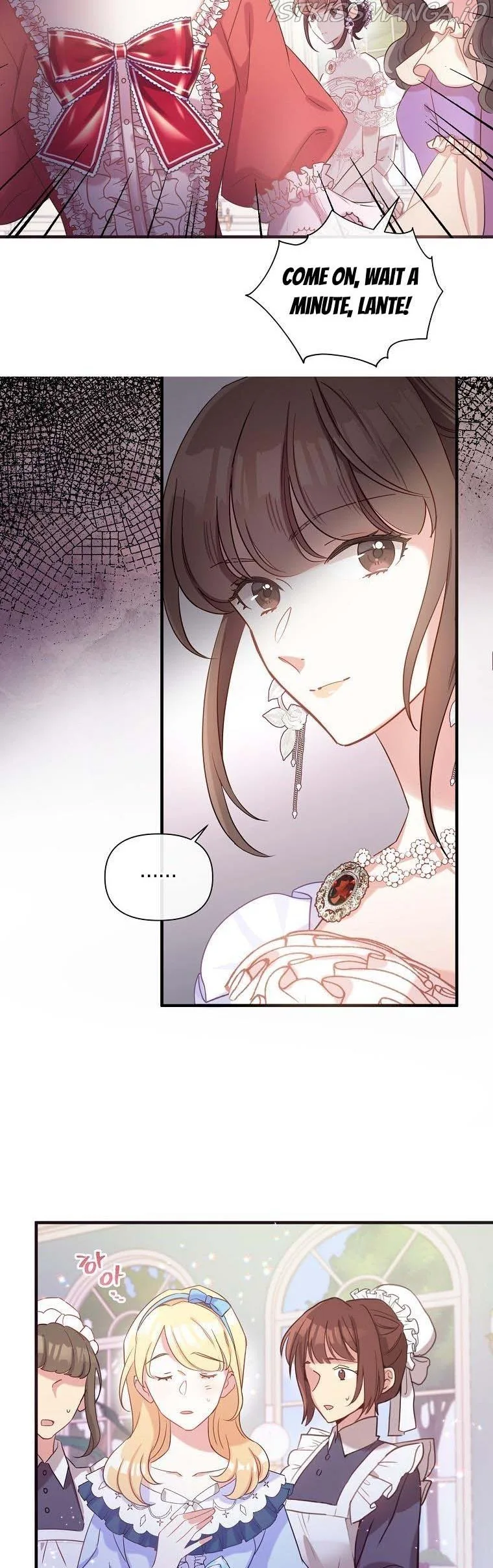 Marriage B Chapter 13 page 8