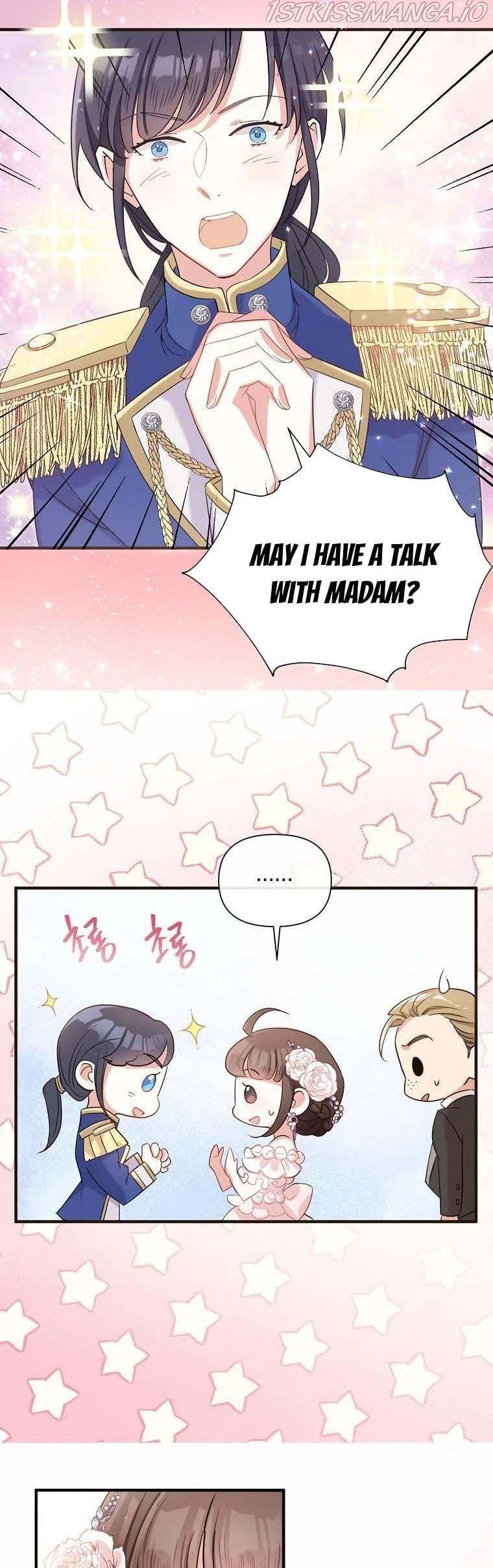 Marriage B Chapter 13 page 15