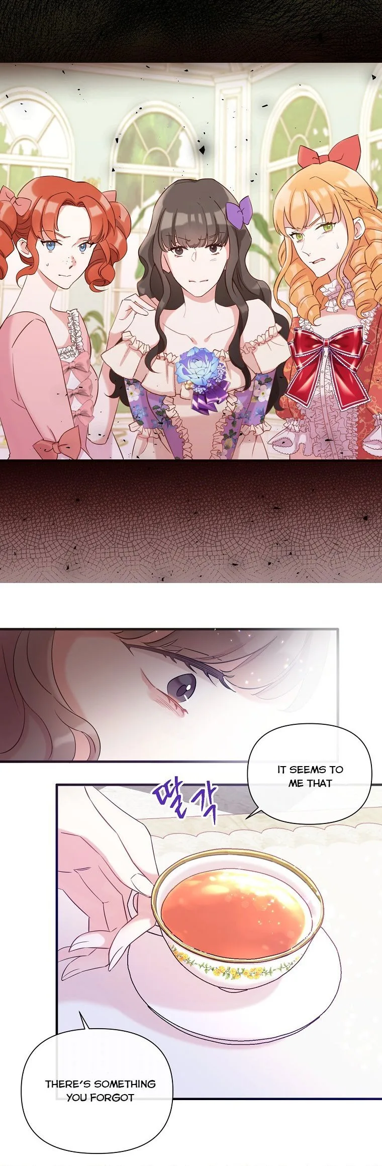 Marriage B Chapter 12 page 38