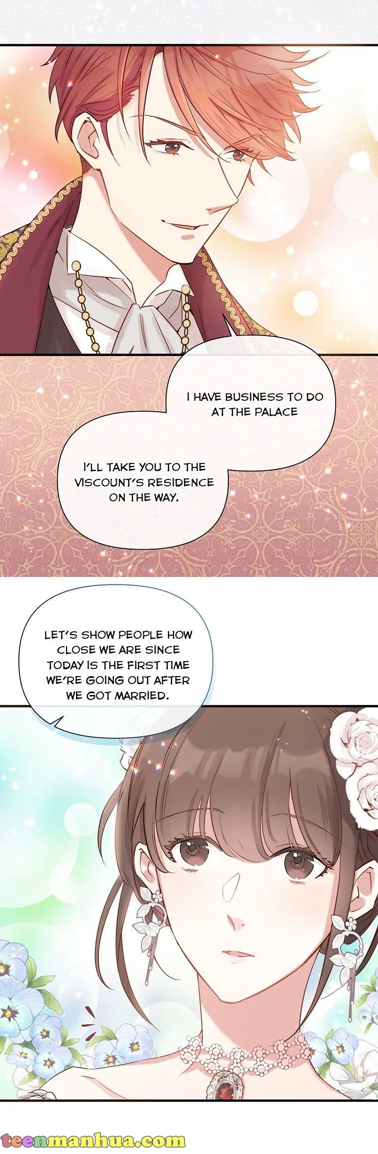 Marriage B Chapter 12 page 15